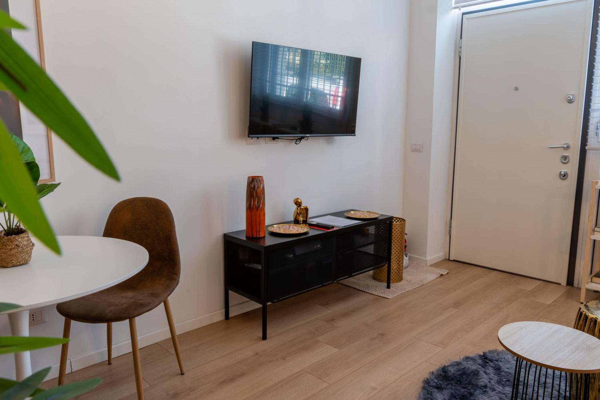 Apartamento Glam Loft Luxury Milano Exterior foto